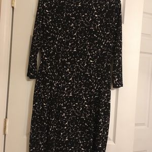 Anne Klein Dress